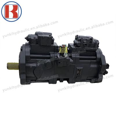 China YUNKI construction machinery hydraulic pump K3V140DT-9N04 station replacement hot KAWASAKI KPM hydraulic power pump K3V140DT for VOLVO EC290B for sale