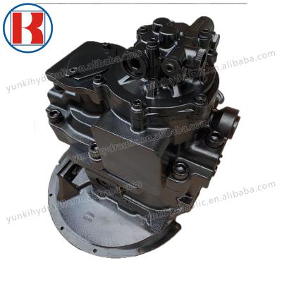 China Construction Machinery Engineering Machinery Hydraulic Pump Selection Kawasaki SK460-8 / SK480-8 K5V200DPH - YT9K-V for sale