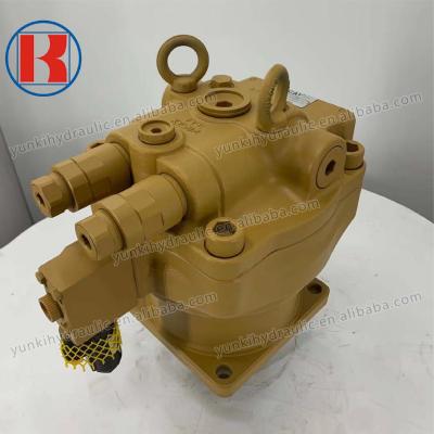 China Construction Machine YUNKI Excavator Hydraulic Swing Motor Assy 200-3373 KAWASAKI KPM Swing Motor Assy For CAT 330B 330L 325B 325L for sale