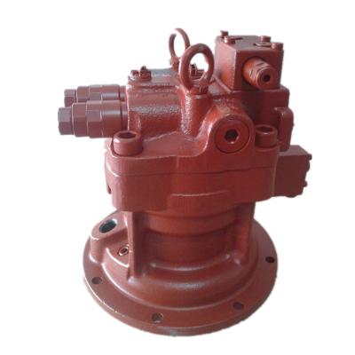 China Construction Machinery Korea Kawasaki EC210 EC210B Hydraulic Swing Motor 1142-00930 for sale