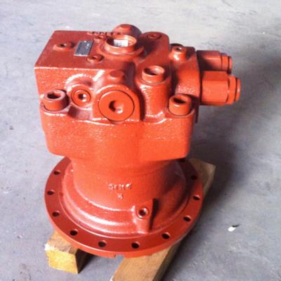 China Construction Machinery Korea EATON DOOSAN Swing Motor 401-00457B For DX300LC / DH300 Excavator for sale