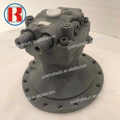 China Excavator YUNKI ENGINE ASSEMBLY MFC160-065 HYDRAULIC Excavator Engine Genuine Parts For Kobelco SK250-8 / SK260-8 for sale