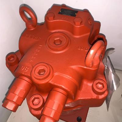 China Genuine Construction Machine KPM New Kawasaki MX250 Swing Motor For Excavator HD550 for sale