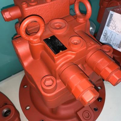 China Construction Machinery New Excavator Spare Parts M5X130-SY205-6 Swing Engine 4330222 for sale