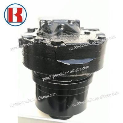 China YUNKI Best Quality Cat349D Excavator Final Drive Travel Motor Assy Hydraulic Drive Motor For Cat349D Excavator for sale