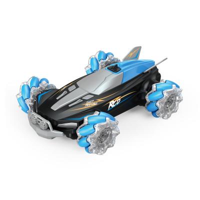 China Outdoor New Design Remote Control Gesture RC Cars Gas Car For Adults With High Speed for sale