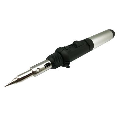 China Universal Pencil Handle Butane Heating Soldering Iron Pencil Torch for sale