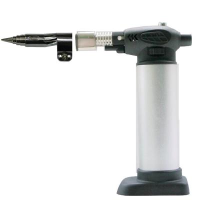 China Professional Stainless Pencil Handle Heat Soldering Irons Tool With Tip for sale