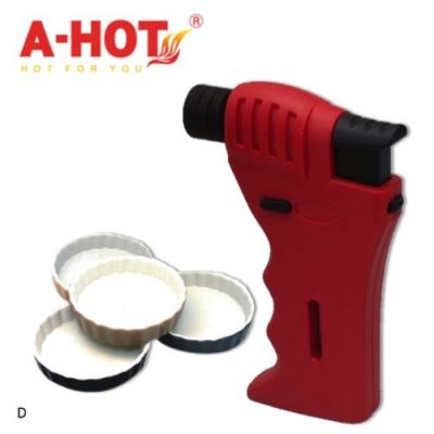 China Mini Bakery Use Gas Torch Portable Lighter for sale