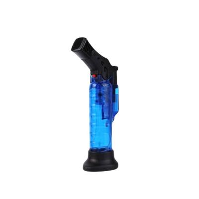 China Jet Torch Flame Cigarette Lighter Fancy Cigar Gadgets for sale