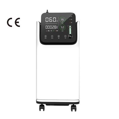 China Home and hosptical Oxgen concentrator for supply in Henan hospital 10L medical apparatus and breathing machine instruments for sale