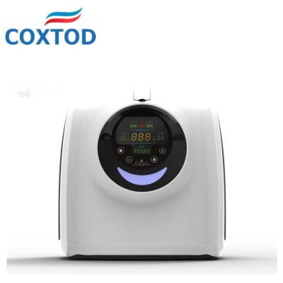 China Oxygenation Oxygen Concentrator Generators High Efficiency Medical Saving Oxygen Making Machine for sale