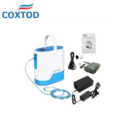 China Flexible High Concentration Oxygen Concentrator Oxygen Oxygen Generator Medical Oxygen Generators Making Machine for sale