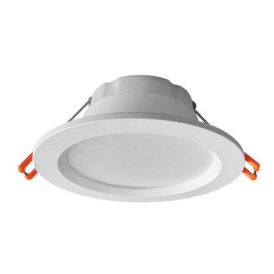 China China Supplier Ip20 Modern Ultra Thin Smart Recessed 7w Ceiling Led Downlight for sale