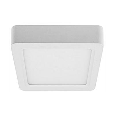 China Modern Factory Direct Indoor 15w Led Suface Mounted Downlight Outdoor Square Downlight for sale