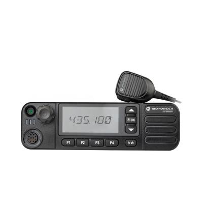 China Motorola XIR M8668i Walkie Talkie Long Range 25W Mobile Radio Stations M8668I DMR Mobile Radio XIR M8668i for sale