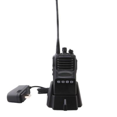 China Luxury Analog Portable Walkie Talkie MOTOROLA VX-264 VHF/UHF Radio for sale