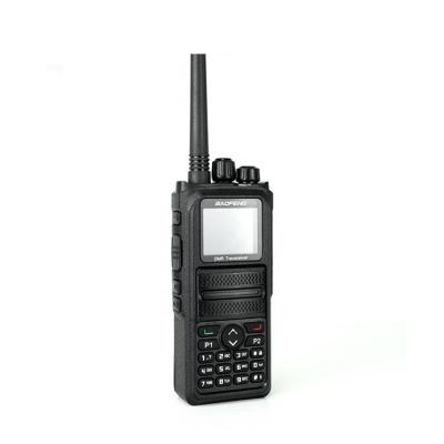 China DMR Hand Held Digital Two Way Radio Dual Band Radio DM-1701 Walkie Talkie DM-1701 Baofeng from DMR for sale