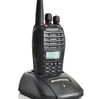 China Baofeng UV-B5 Mini Handheld Dual Band Two Way Radio Mobile Analog Transceiver Baofeng b5 Walkie Talkie for sale