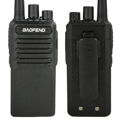 China Baofeng Handheld BF-C5 Plus Walkie Talkie 5W UHF Ham Portable CB Two Way Radio C5PLUS for sale