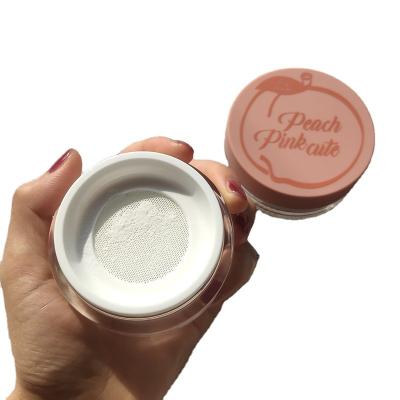 China CONCEALER loose powder eyshadow pigments mineral powder oil control loose powder for sale