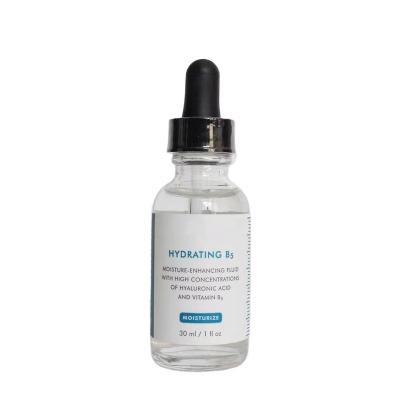 China Skin Revitalizer PEEL Hyaluronic Acid Rehydration Moisture Repair Vitamin B5 Oil Control Serum For Skin Care CEUTICALS for sale