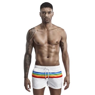 China QUICK DRY Sports Shorts  Run Basketball Training Breathable Fitness Shorts New Summer Style Thin Section Mesh Men OEM for sale