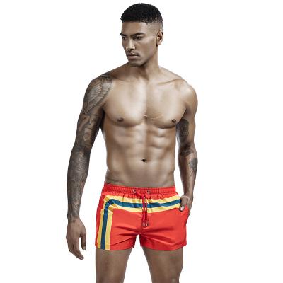 China QUICK DRY Sports Shorts  Run Basketball Training Breathable Fitness Shorts New Summer Style Thin Section Mesh Men OEM for sale