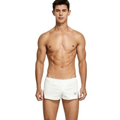 China QUICK DRY Sports Shorts  Run Basketball Training Breathable Fitness Shorts New Summer Style Thin Section Mesh Men OEM for sale