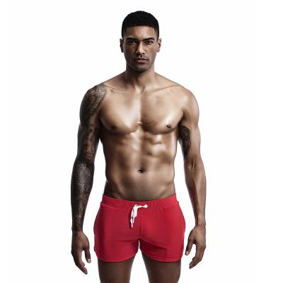 China QUICK DRY Sports Shorts  Run Basketball Training Breathable Fitness Shorts New Summer Style Thin Section Mesh Men OEM for sale