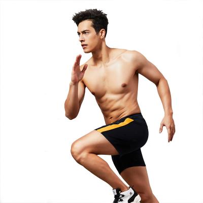 China QUICK DRY Men's sport shorts running pants outside wear casual comfortable loose for sale