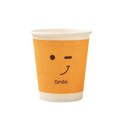 China Starbux Recyclable Custom Reusable Turkish Ceramic Coffee Tea Disposable Paper Cups Set Folgers Tumbler Drinkware Cups Holder for sale