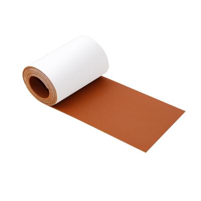 China Sofa Fabric Waterproof PVC Leather Adhesive Patch For Repair Sofa Car Seat Car Door Sofa Patch for sale