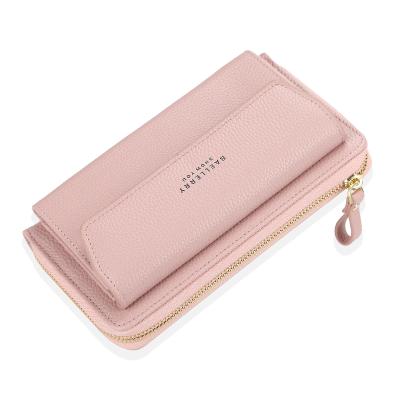 China Waterproof Phone/Cross Shoulder Wallet/Card Bag - Mini Black Phone Bag Female Bag 2021 Mini Mobile Phone Smartphone Mini Body Bag Women Bag for sale