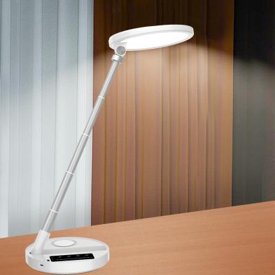 China 2021 New Design Modern Table Lamps Battery Operated Modern Table Lamp Desk Lamp for sale