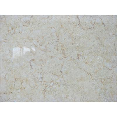 China 2021 modern beige marble tiles natural stone tavertine, low price beige travertine marble, beige for sale