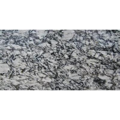 China 2021 Modern Professional Stone Product Sea Wave White Granite And Marble China Spray White Granite for sale