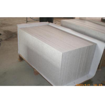 China 2021 Modern Hot Sale High Quality Colonial White Slabs Large Granite Slab Polished Flooring Countertops for sale