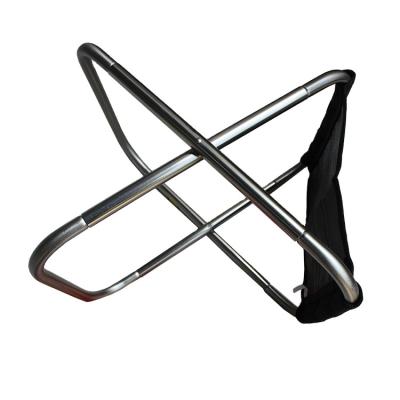 China Contemporary Camping Chair Metal chairs Wholesale Ultralight Picnics Folding Oem Folding Camping Chair Metalls Tuhle Camping Stool for sale