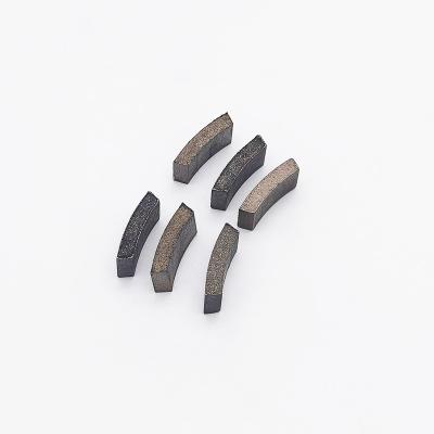 China High Efficiency Professional Cutting Diamond Tools China Manufacturer Diamond Core Drill Bit Segment Diameter83mm High Efficiency Durable for sale