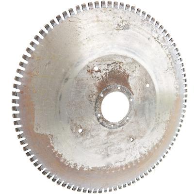 China High Performance Cutting Diameter 1200mm Granite 48inch Saw Blade For Fast Cut Andesite Basalt Volcanic Rock Marble And Sandstone Long Service Life for sale