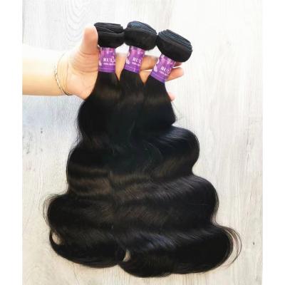 China KEMY Kinky Curly Brazilian Virgin Hair Bundles Weaves Natural Unprocessed Hair Extensions 100% Color Body Wave Hair for sale