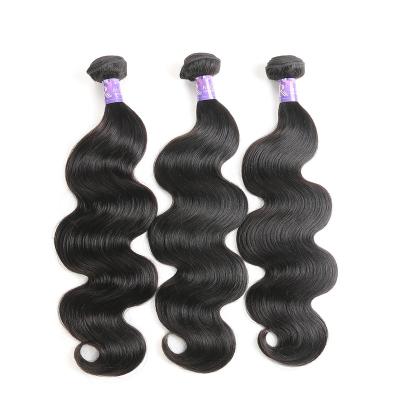 China KEMY Kinky Curly Brazilian Virgin Hair Bundles Weaves Natural Unprocessed Hair Extensions 100% Color Body Wave Hair for sale