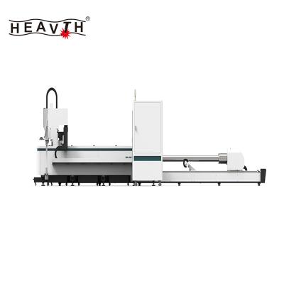 China Laser CUTTING Machines Wholesale CNC Laser Cutter Machine Sheet Metal Fiber Laser 6000x1500mm Cutting Area 0.02mm 1.5G White for sale