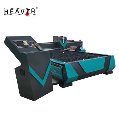 China Garment Shops Best Seller 1500x3000mm Table CNC Cutting Machine Plasma And Flame Cutter for sale