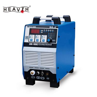 China Inverter Plasma Cutting Machine Manufacturer Price MIG Welding Machine NBC 500 IGBT Plasma Cutter Plasma Welder for sale