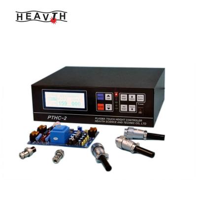 China Hotels PTHC-2 Plasma Torch Height Controller For Plasma CNC Cutting Machine for sale