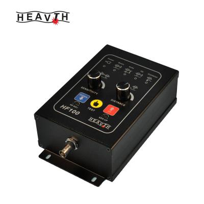 China Factory Heavth HF100 Flame Torch Height Controller For CNC Cutting for sale