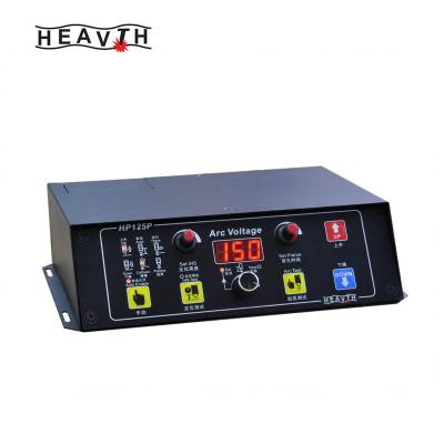 China Building Material Stores Heavth HP125P Plasma Torch Height Controller for sale