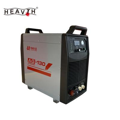 China Building Material Stores CUT 130 Heavth Plasma Cutting Machine Plasma Power Source for sale